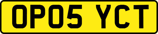 OP05YCT