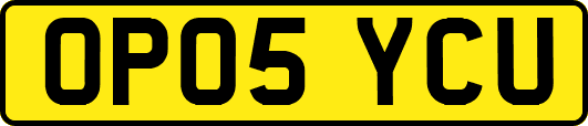OP05YCU