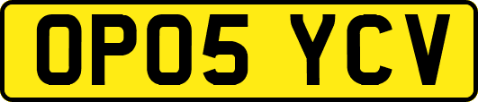 OP05YCV