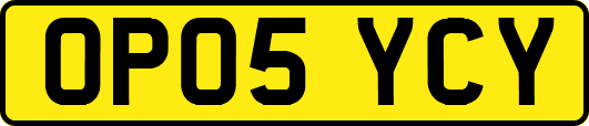 OP05YCY