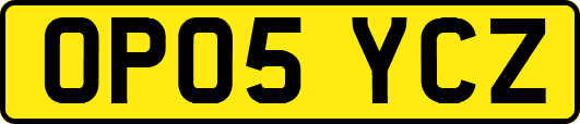 OP05YCZ