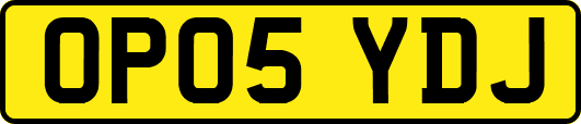 OP05YDJ