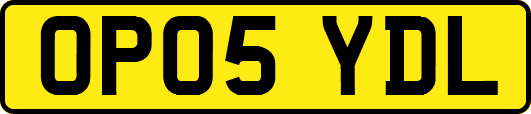OP05YDL