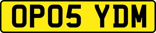 OP05YDM