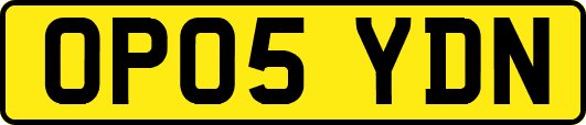 OP05YDN