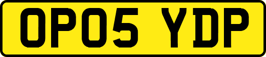 OP05YDP