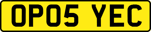 OP05YEC