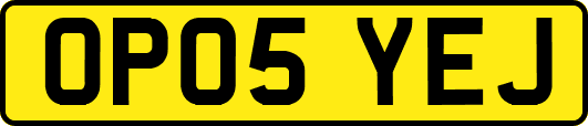 OP05YEJ