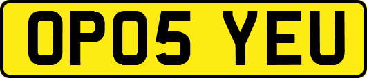 OP05YEU