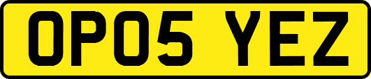 OP05YEZ