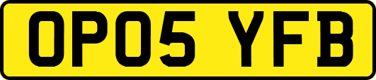 OP05YFB