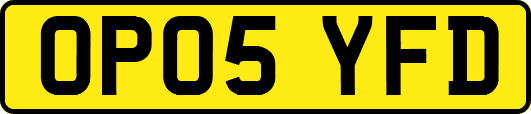 OP05YFD