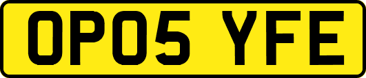 OP05YFE