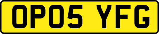 OP05YFG