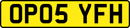 OP05YFH