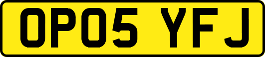 OP05YFJ