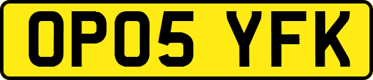 OP05YFK