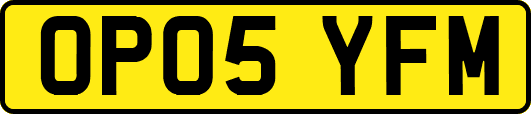 OP05YFM
