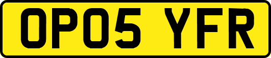 OP05YFR