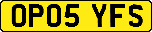 OP05YFS