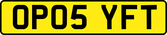 OP05YFT