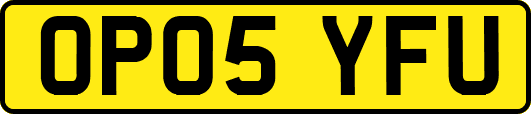 OP05YFU