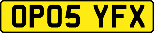 OP05YFX