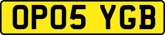 OP05YGB
