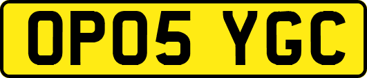 OP05YGC