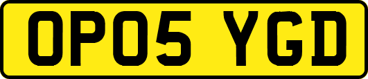 OP05YGD