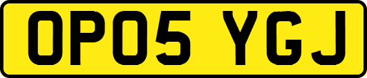 OP05YGJ