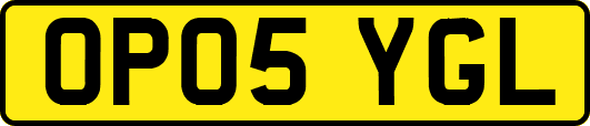 OP05YGL