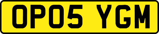 OP05YGM