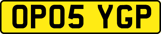 OP05YGP