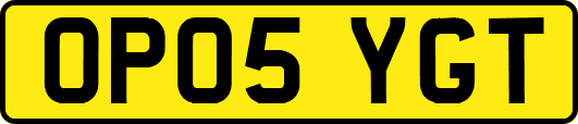 OP05YGT
