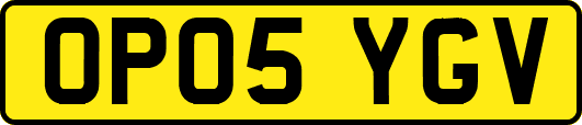 OP05YGV