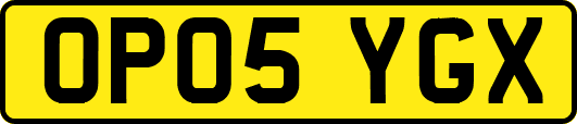 OP05YGX