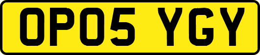 OP05YGY