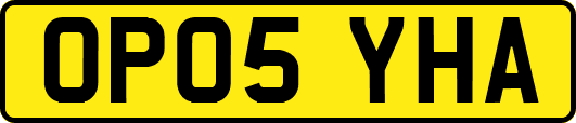 OP05YHA