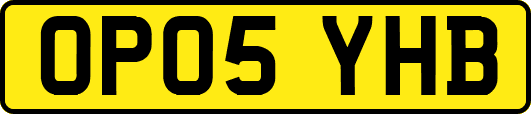 OP05YHB