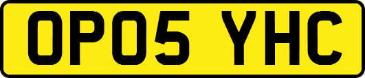 OP05YHC
