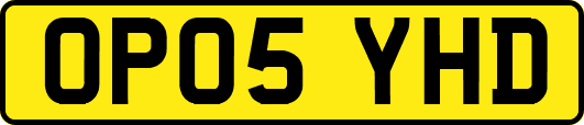 OP05YHD