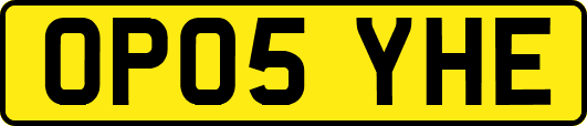 OP05YHE