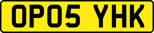 OP05YHK