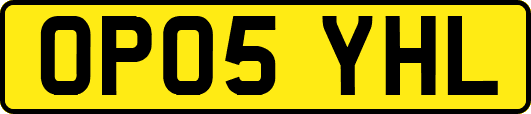 OP05YHL