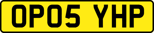 OP05YHP