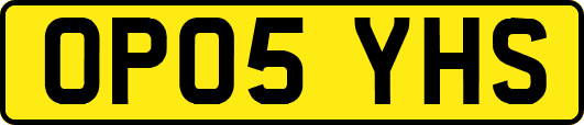 OP05YHS