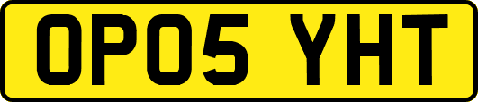 OP05YHT