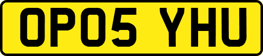 OP05YHU