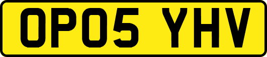 OP05YHV